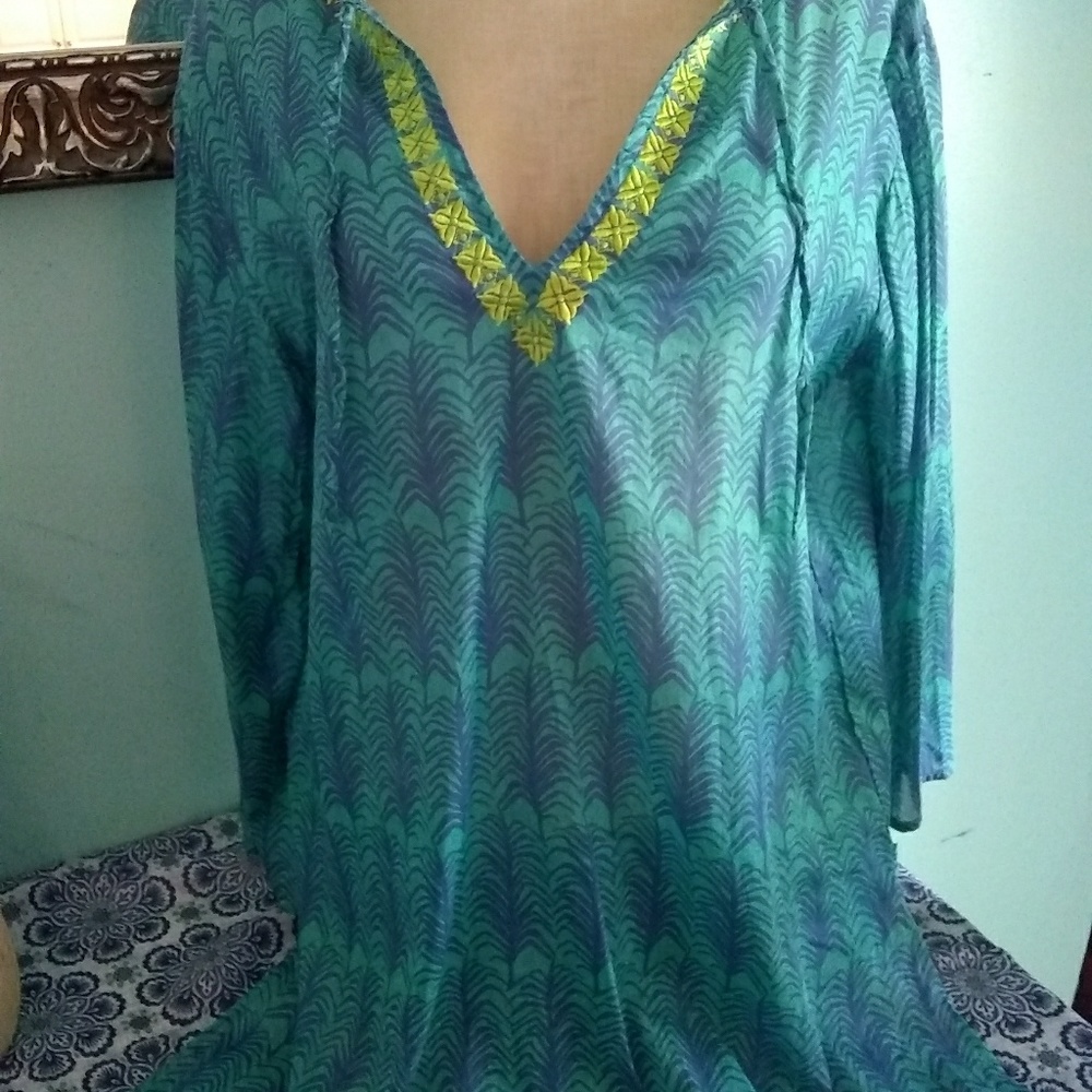 Tunic
